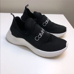 Calvin Klein Slip-on Sneakers
